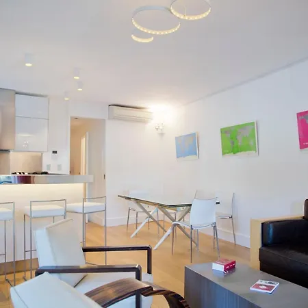 Apartment Apolline - Luxury 3br Quai Saint-michel Cathedral Views