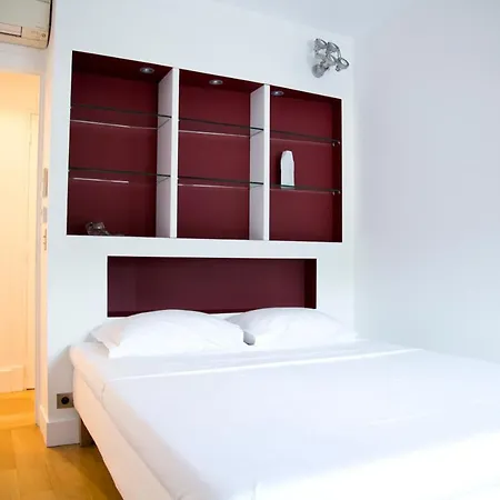 Apolline - Luxury 3br Quai Saint-michel Cathedral Views Apartment *