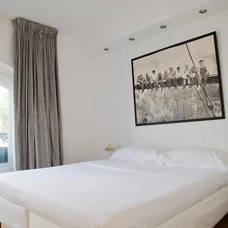 Apolline - Luxury 3br Quai Saint-michel Cathedral Views Paris