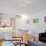Apolline - Luxury 3Br Suite Quai Saint-Michel Cathedral Views