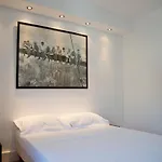 Apolline - Luxury 3Br Suite Quai Saint-Michel Cathedral Views
